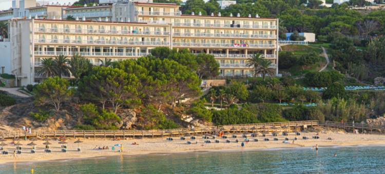 阿瓜马里纳俱乐部酒店(Club Hotel Aguamarina)图片