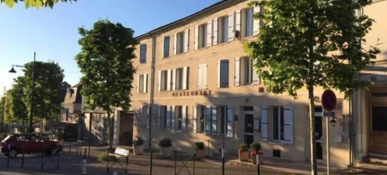 金球酒店(Hôtel Restaurant la Boule d'Or)图片