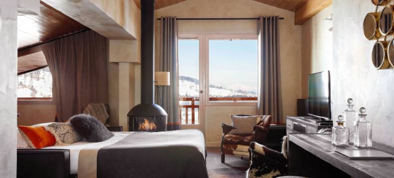 阿尔伯西酒店(Hôtel l'Arboisie)图片