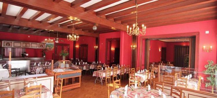 英式酒店明斯特大酒店(Brit Hotel Grand Hotel Munster)图片