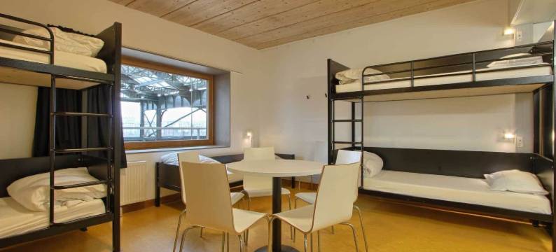 巴黎Yves Robert青年旅舍(Auberge de Jeunesse HI Paris Yves Robert)图片