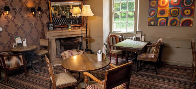 老索德伯里十字双手酒店 - 格林国王旅馆(Cross Hands Hotel by Greene King Inns)图片