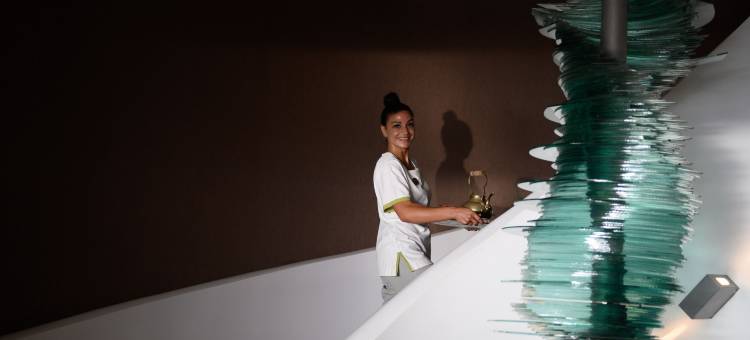 埃洛温达Porto高尔夫水疗度假村六善水疗(Porto Elounda Golf & Spa Resort, Six Senses Spa)图片