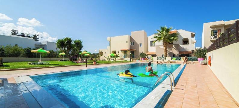 西奥尼公寓(Theoni Apartments)图片