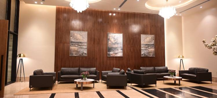 查霍利俱乐部(Club Charholi)图片