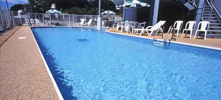 勝浦山頂公寓飯店(Katsuura Hilltop Hotel & Residence)图片