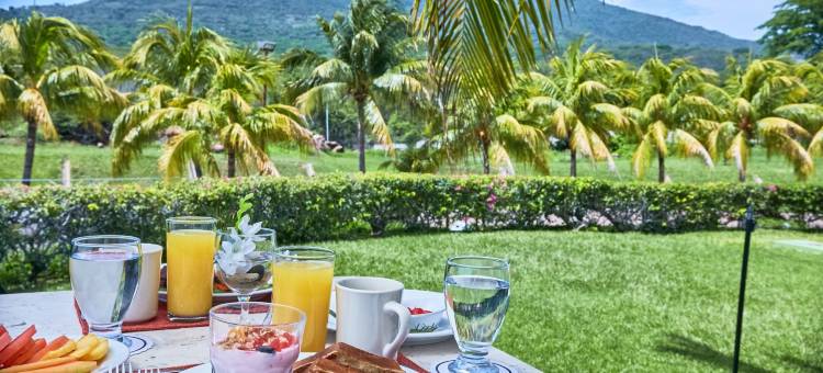 利尔拉乌尼翁舒适酒店(Comfort Inn Real la Union)图片