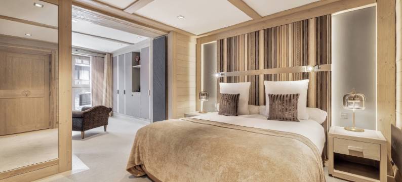 乔拉K2酒店(Le K2 Djola)图片