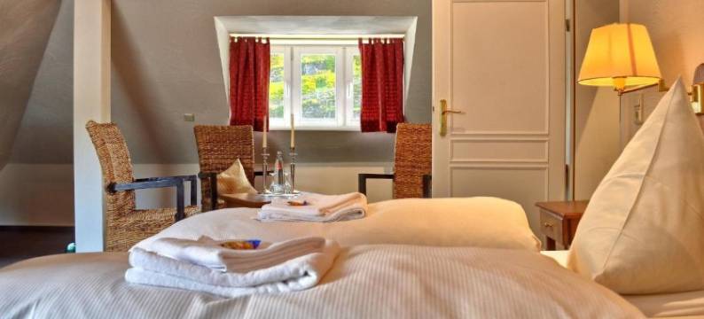 霍岑酒店-餐厅-咖啡厅-酒吧(Horchem Hotel-Restaurant-Café-Bar)图片