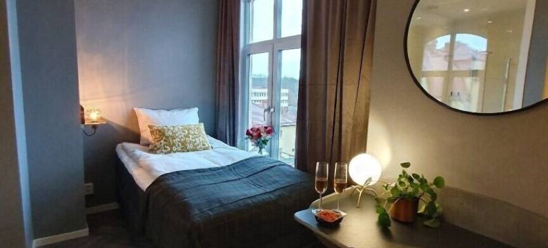 卡尔弗里曼酒店(Hotell Carl Friman)图片