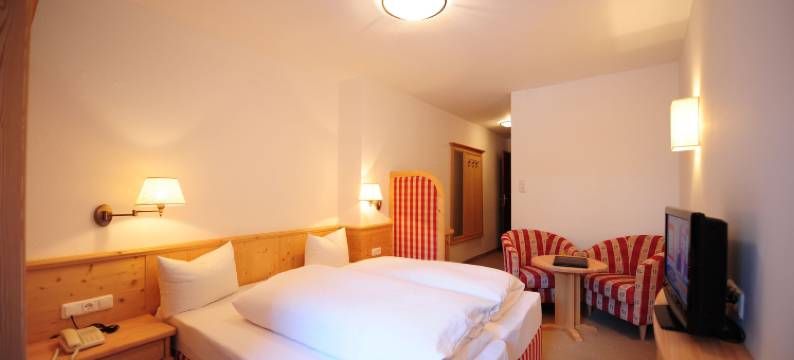 克朗酒店(Hotel Krone)图片