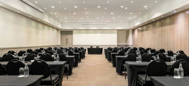 查尔斯勋爵酒店(Lord Charles Hotel)图片