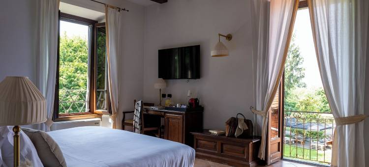 Al 城堡度假村(Al Castello Resort)图片