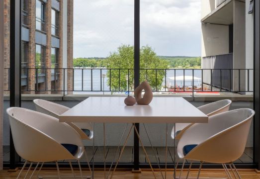 Waveboard Hotel & Boardinghouse Hotel Overview