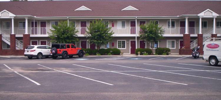 佛罗伦萨经济套房酒店(Affordable Suites Florence)图片