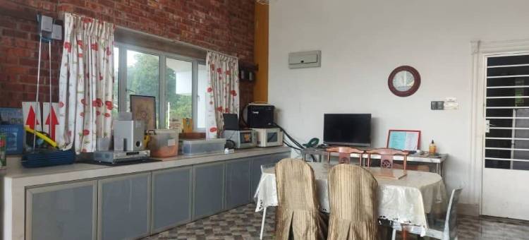 Nana的家庭旅馆(Nana's Homestay)图片
