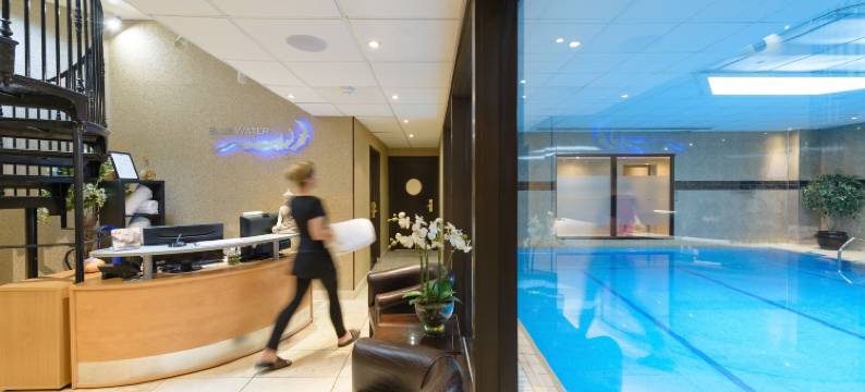 康诺特旅馆(Connaught Lodge)图片