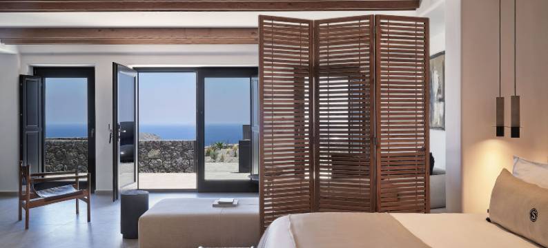 圣安娜豪华套房酒店(SantAnna Luxury Suites)图片