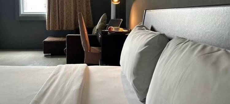 中心地带酒店(Centric Place Hotel)图片