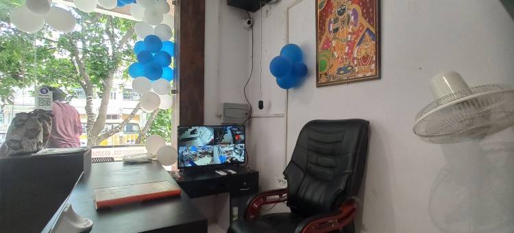 拉克希米宿舍(Laxmi Dormitory)图片