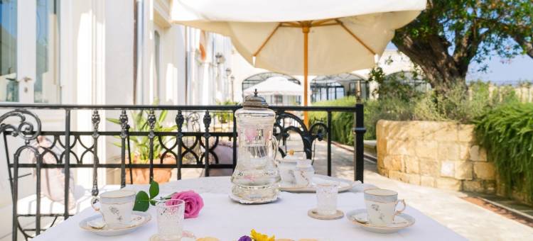 泰努塔摩西休闲酒店(Tenuta Mosè Charming House&Relais Gallipoli)图片