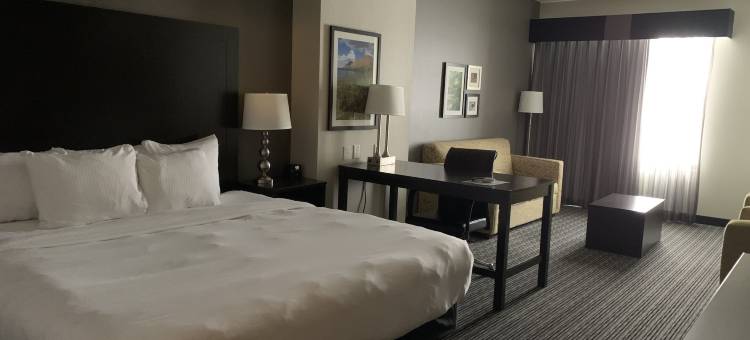 比灵斯拉昆塔温德姆套房酒店(La Quinta Inn & Suites by Wyndham Billings)图片