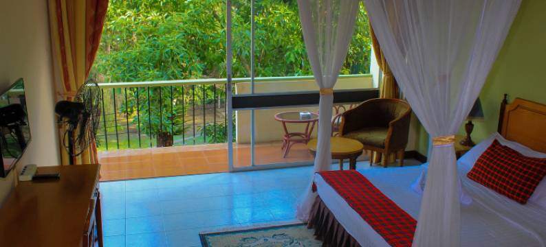 赤道酒店(Equator Hotel)图片