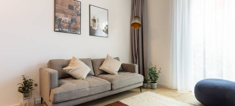 Limehome 居特斯洛 伊克霍夫街(Limehome Gütersloh Eickhoffstraße)图片