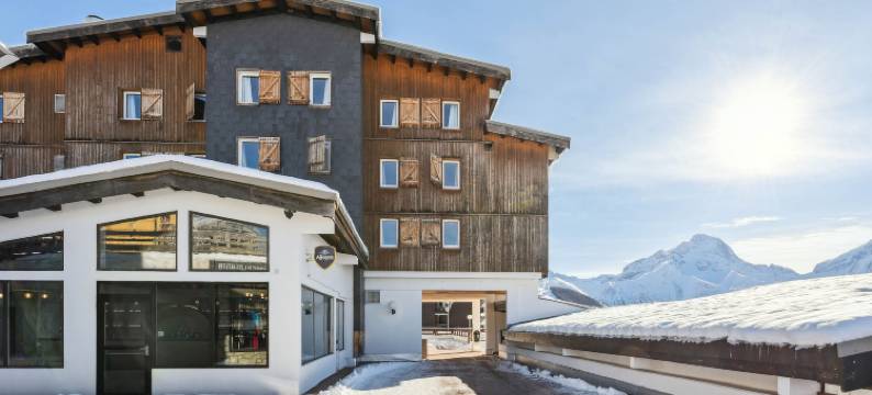 图兰酒店(Turan Hotel)图片