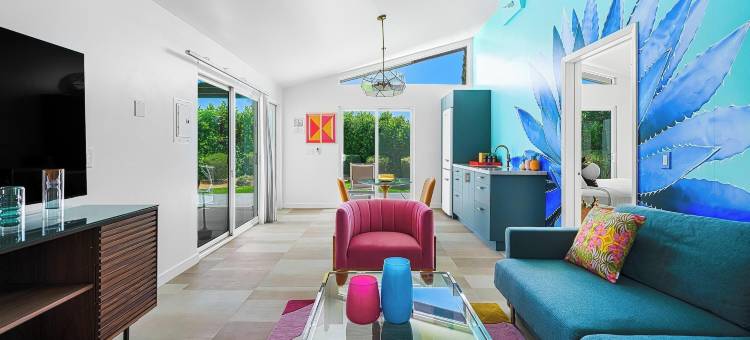 Paloma度假村(The Paloma Resort)图片