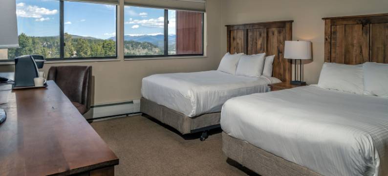 比弗运行度假酒店(Beaver Run Resort)图片