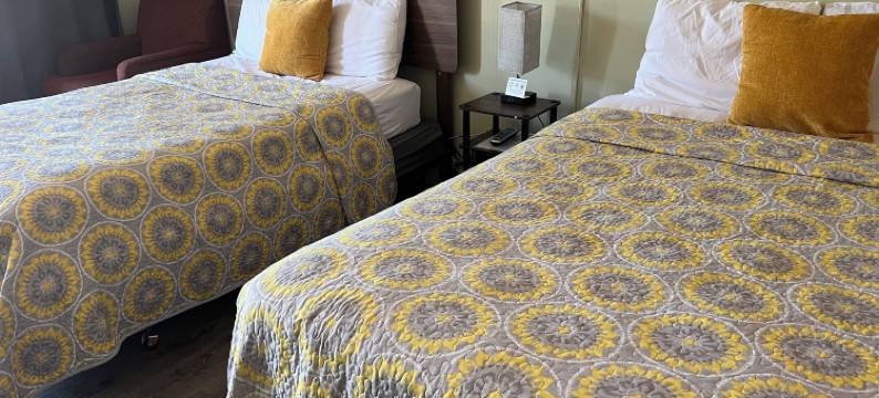 中城旅馆与套房(Midtown Inn & Suites)图片