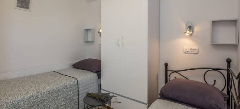 海眼公寓(Apartments Sea Eyes)图片