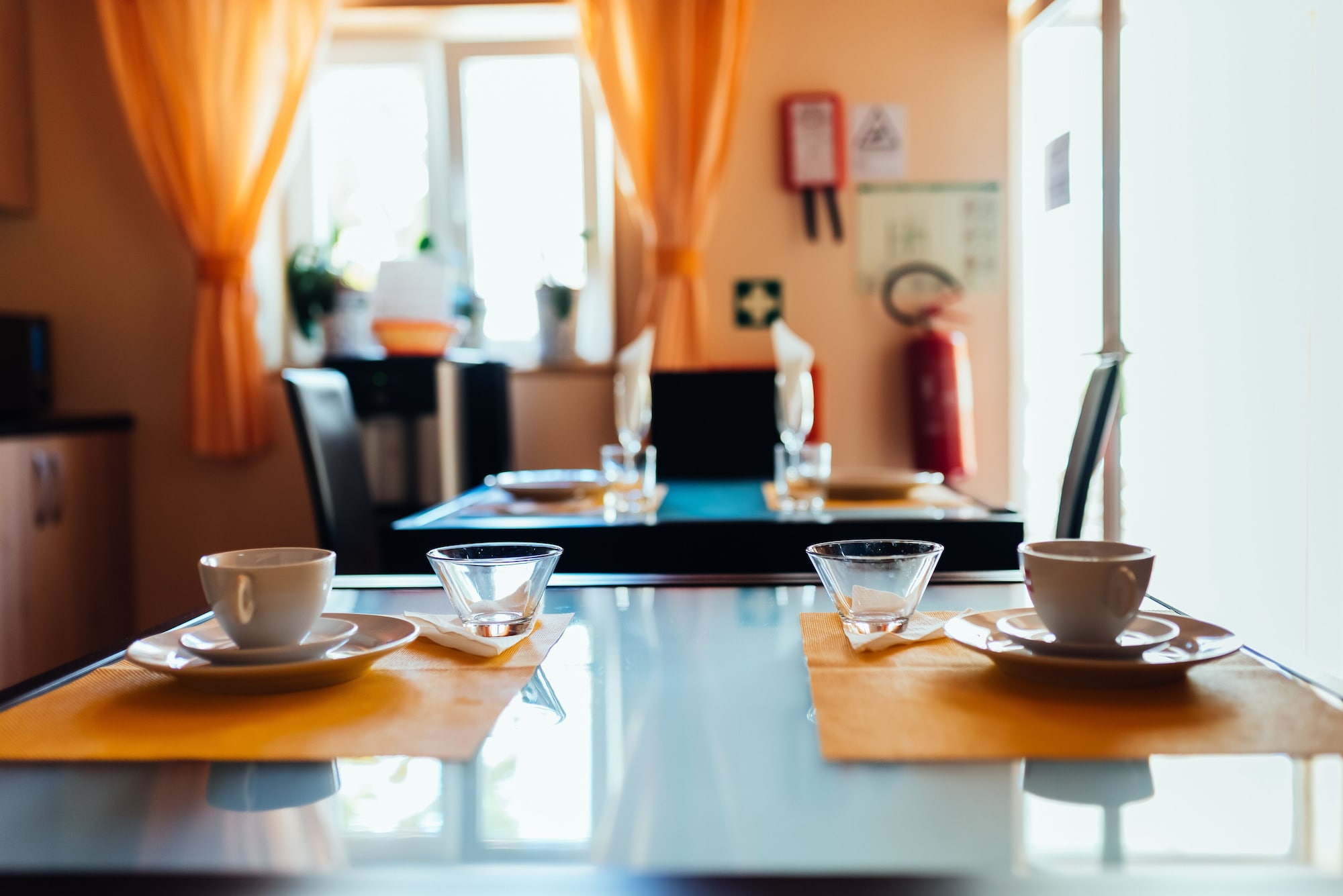 Happy House Over view