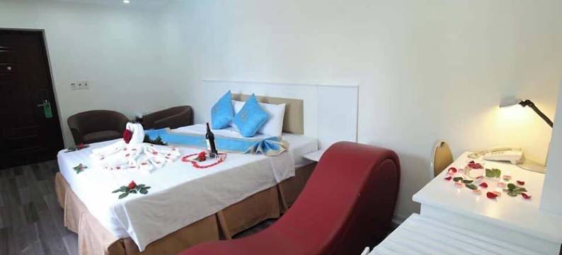 Hoang Mam酒店(Hoang Mam Hotel)图片