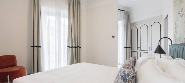 Trastevere III的伙伴(Be Mate Trastevere III)图片