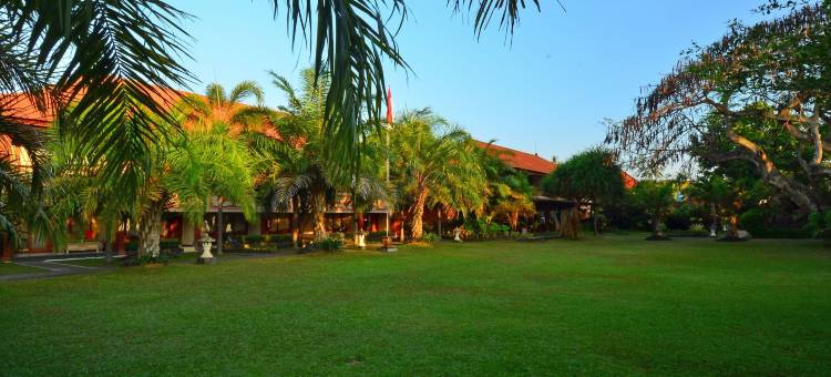 因纳辛杜海滩度假村酒店(Inna Sindhu Beach Hotel & Resort)图片