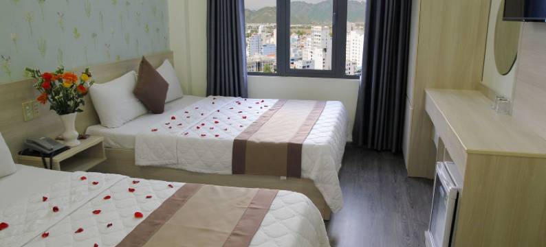 康对伊酒店(Khanh Duy Hotel)图片