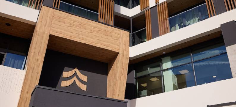 博尔自然风尚套房-由Karisma运营(BOR Hotel by Karisma)图片