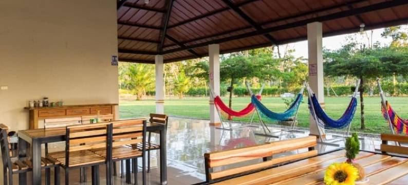 魔法天堂酒店(Hotel Magic Paradise)图片