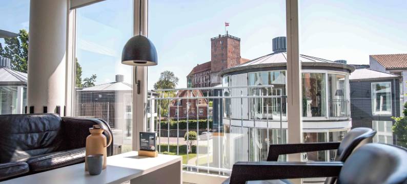 科尔丁酒店式公寓(Kolding Hotel Apartments)图片