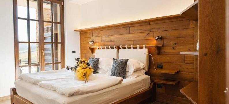 特拉安缇卡农庄旅馆(Terra Antica - Resort, Winery & Spa)图片