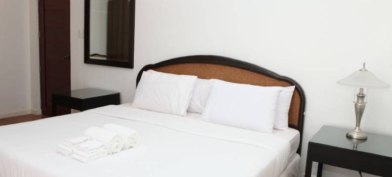 中央公寓(Centtro Residences)图片