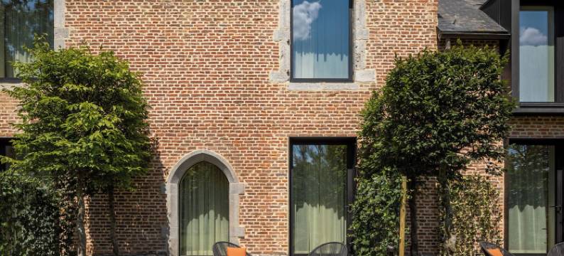 维格尼城堡酒店(Château de Vignée)图片