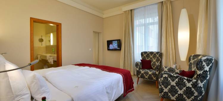 Best Western Premier Hotel Victoria图片