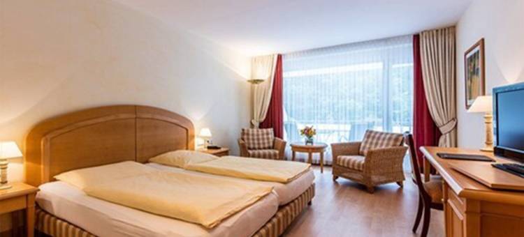 贝得苏博万酒店(Waldhotel Bad Sulzburg)图片