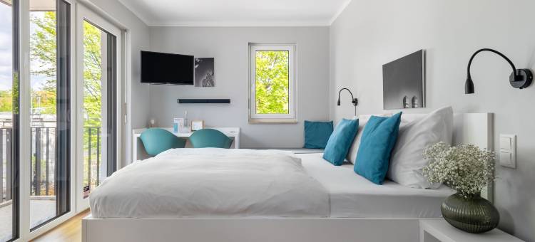 Numa | Munico 公寓(Numa Munich Munico)图片