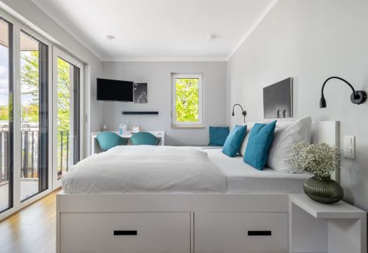 Numa Munich Munico Hotel Overview