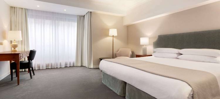 Hotel Avenue Louise Brussels Trademark Collection by Wyndham图片