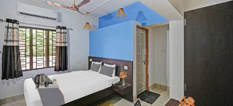 GRG Madison Blue Bhubaneswar图片